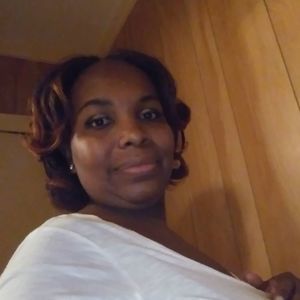 Meet your Posher, Latasha